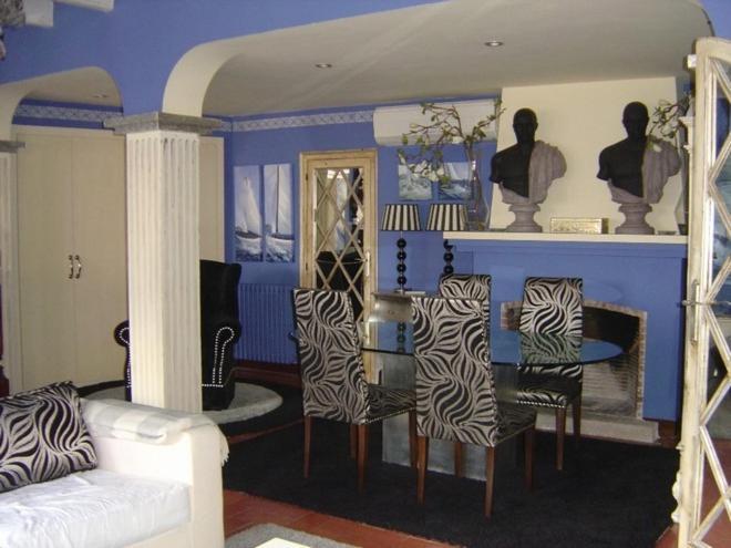 Boutique Hotel Davallada- Adults Only ซีเจส ห้อง รูปภาพ