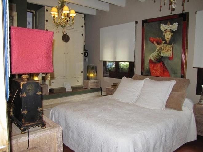 Boutique Hotel Davallada- Adults Only ซีเจส ห้อง รูปภาพ