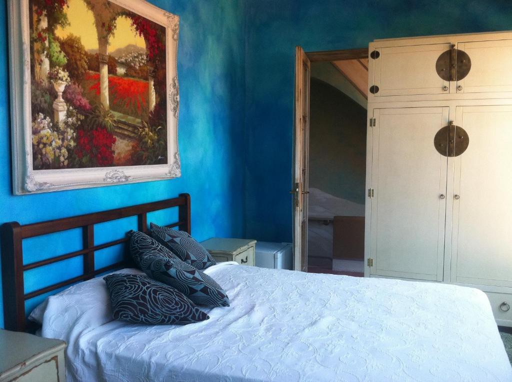 Boutique Hotel Davallada- Adults Only ซีเจส ห้อง รูปภาพ