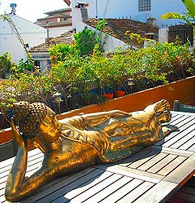 Boutique Hotel Davallada- Adults Only ซีเจส ห้อง รูปภาพ