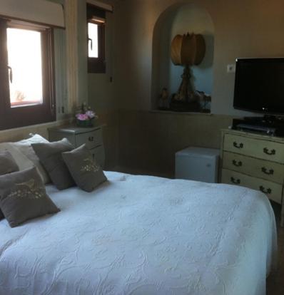 Boutique Hotel Davallada- Adults Only ซีเจส ห้อง รูปภาพ