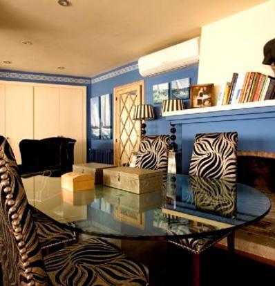 Boutique Hotel Davallada- Adults Only ซีเจส ห้อง รูปภาพ